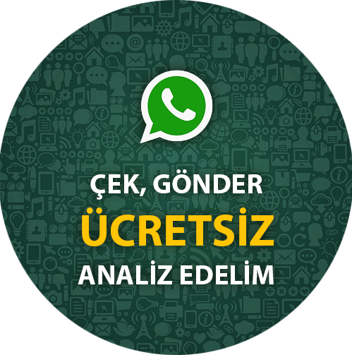 whatsapp hattı